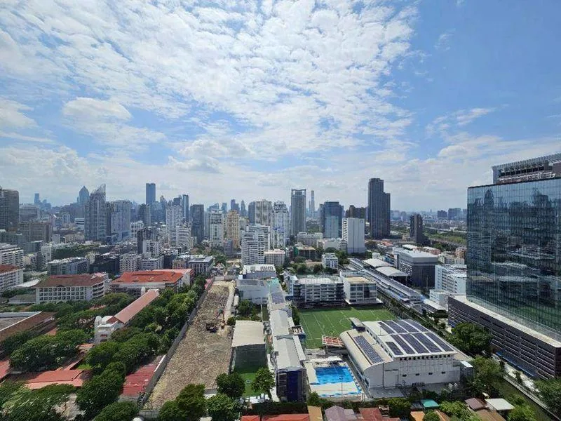 Property photos for The Lofts Asoke
