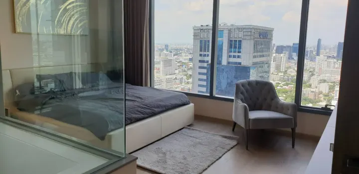 Property photos for The Esse Asoke