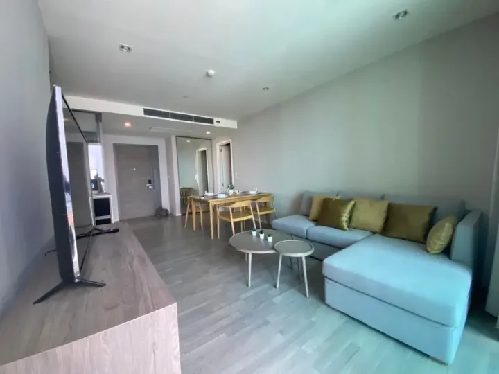 Property photos for The Room Sukhumvit 69