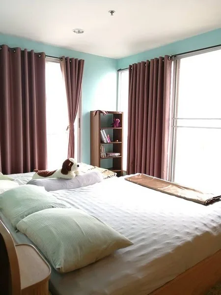 Property photos for Pathumwan Resort