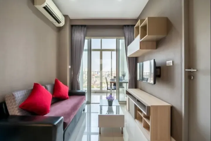 Property photos for Ideo Verve Sukhumvit