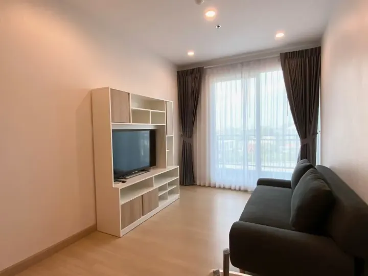 Property photos for Supalai Lite Ratchada - Naradhiwas - Sathon