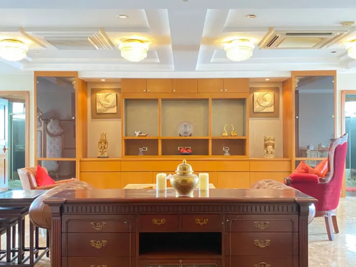 Property photos for President Park Sukhumvit 24