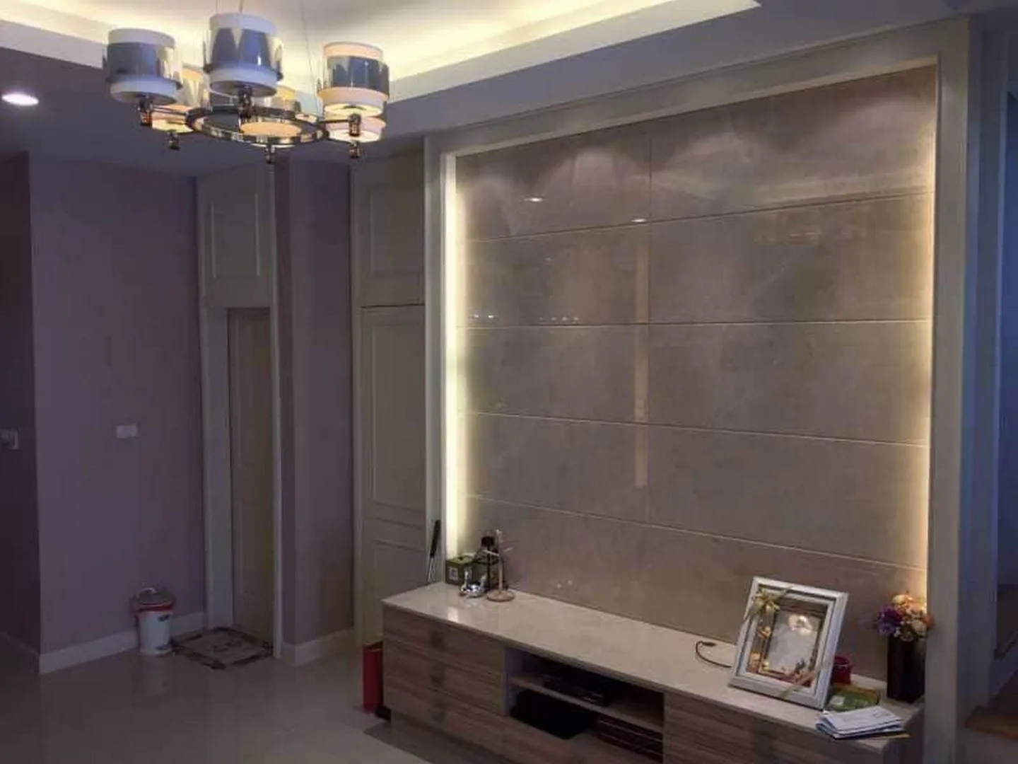 Property photos for Baan Klang Muang S-sense Rama 9 Ladprao