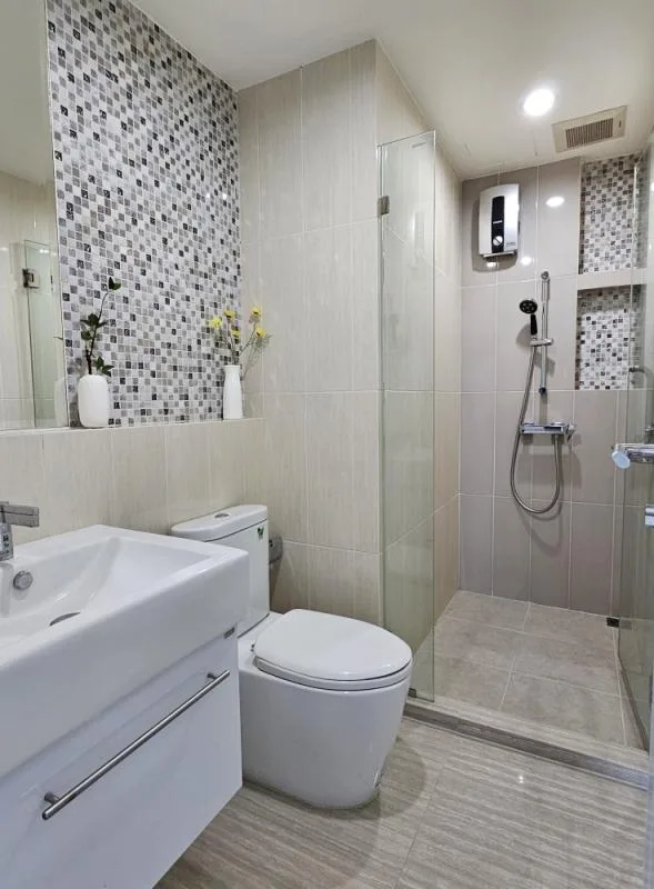 Property photos for Life Ratchadapisek