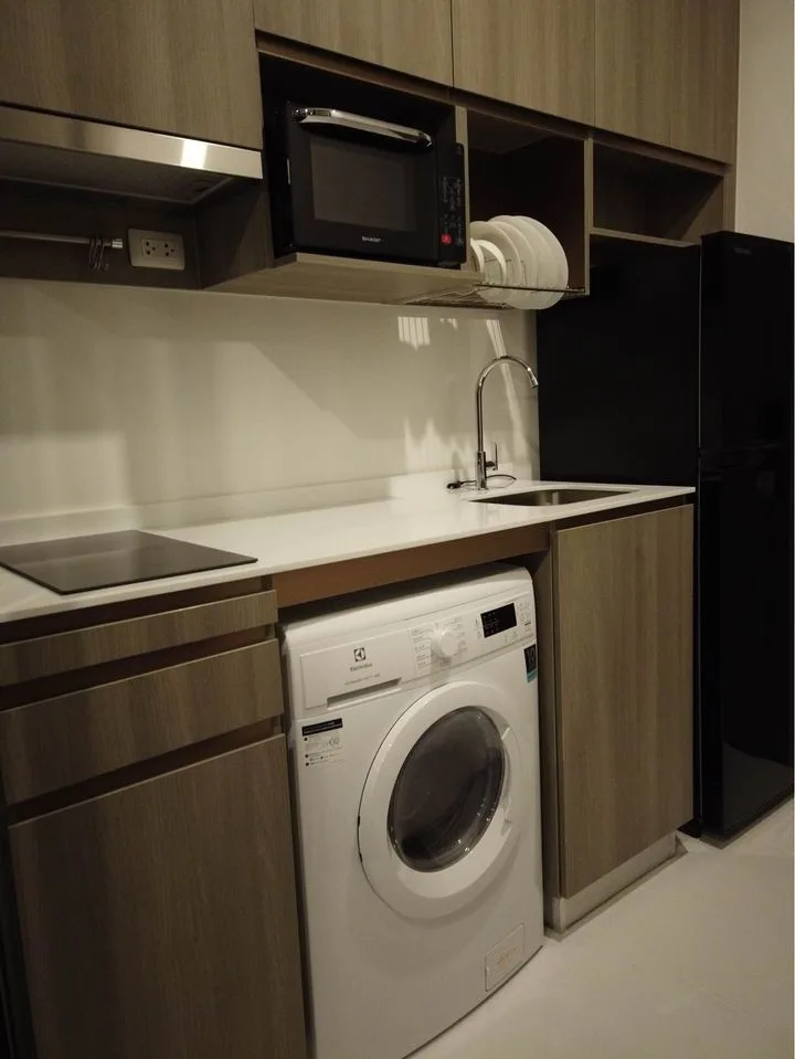 Property photos for Knightsbridge Prime Onnut