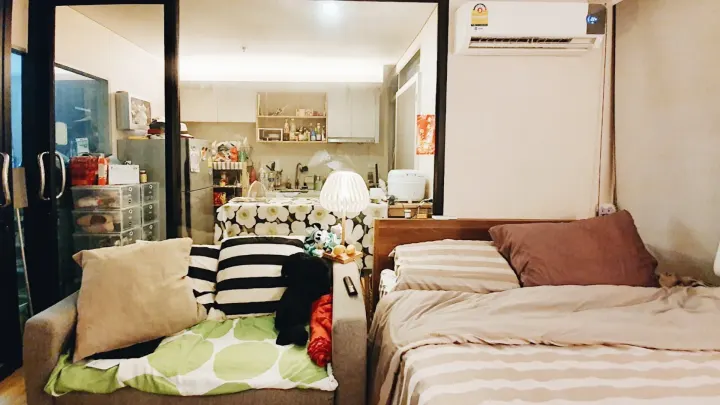 Property photos for Siamese Nang Linchee