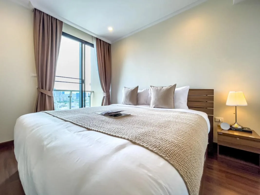 Property photos for Supalai Elite Sathorn - Suanplu