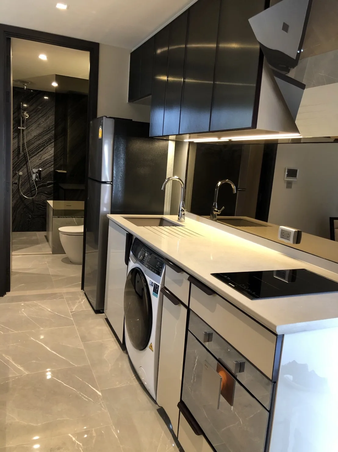 Property photos for The Reserve Sukhumvit 61