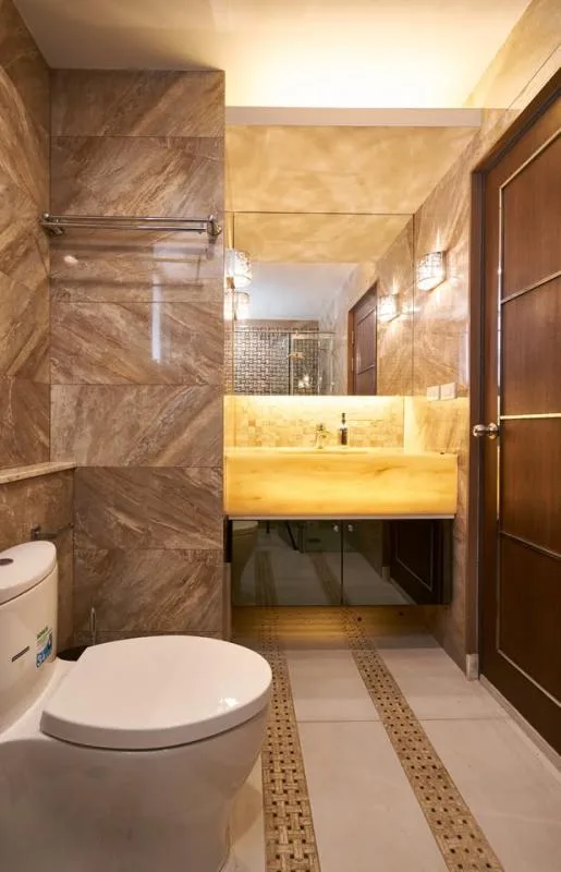 Property photos for Pathumwan Resort