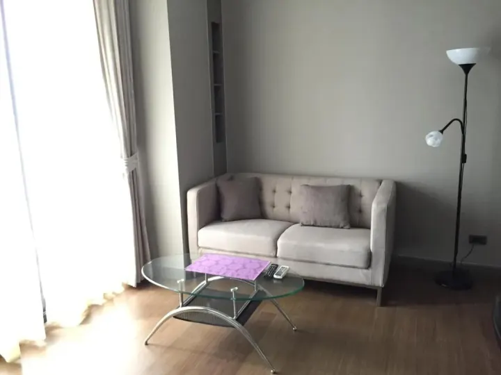 Property photos for M Silom