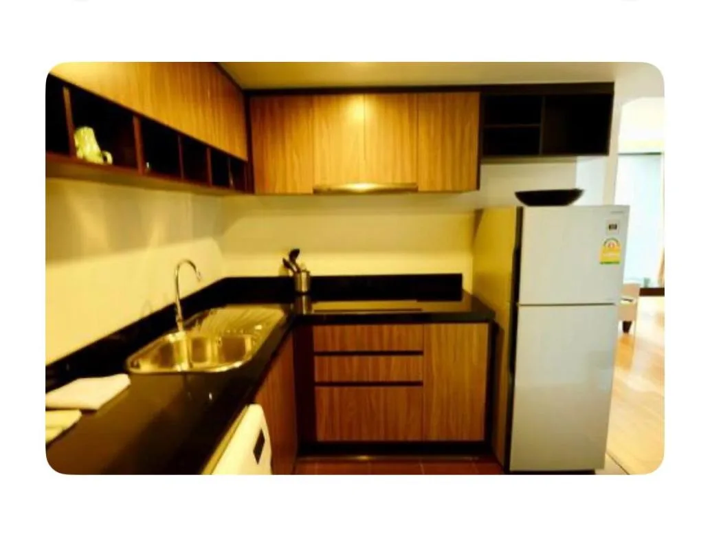 Property photos for Focus Ploenchit