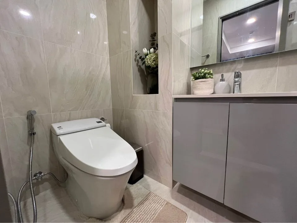 Property photos for Chewathai Residence Thonglor