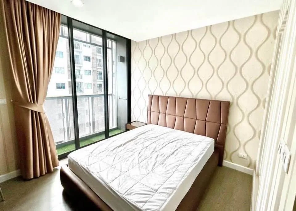 Property photos for A Space I.d. Asoke - Ratchada