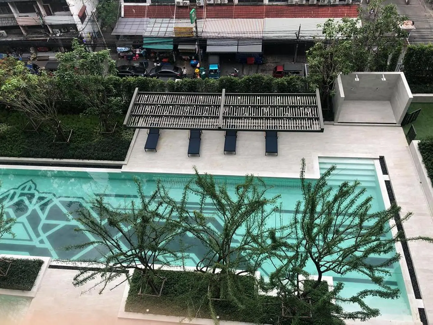 Property photos for Ideo Sukhumvit 93