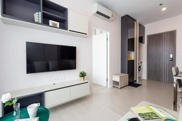 Property photos for The Niche Pride Thonglor-Phetchaburi