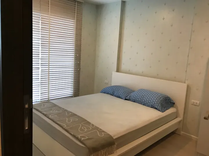 Property photos for Rhythm Sathorn - Narathiwas