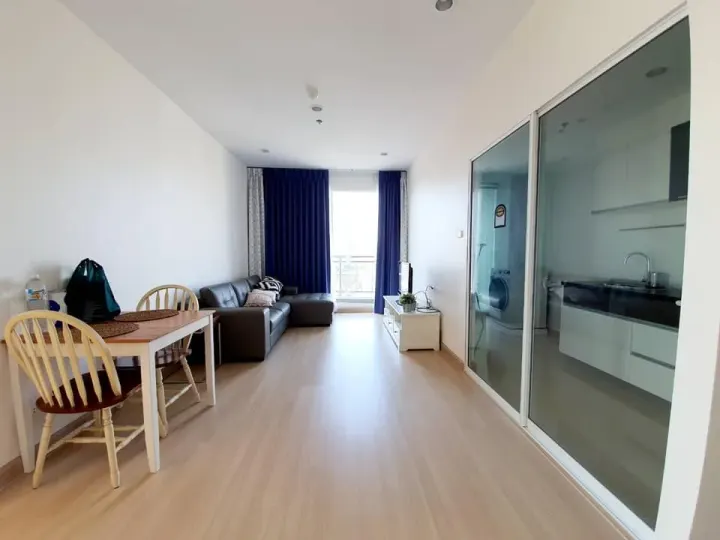 Property photos for Supalai Lite Ratchada - Naradhiwas - Sathon