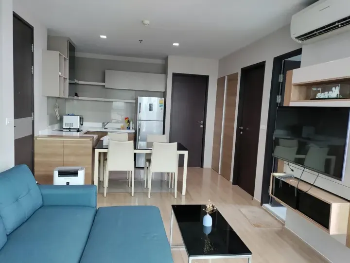 Property photos for Rhythm Sathorn