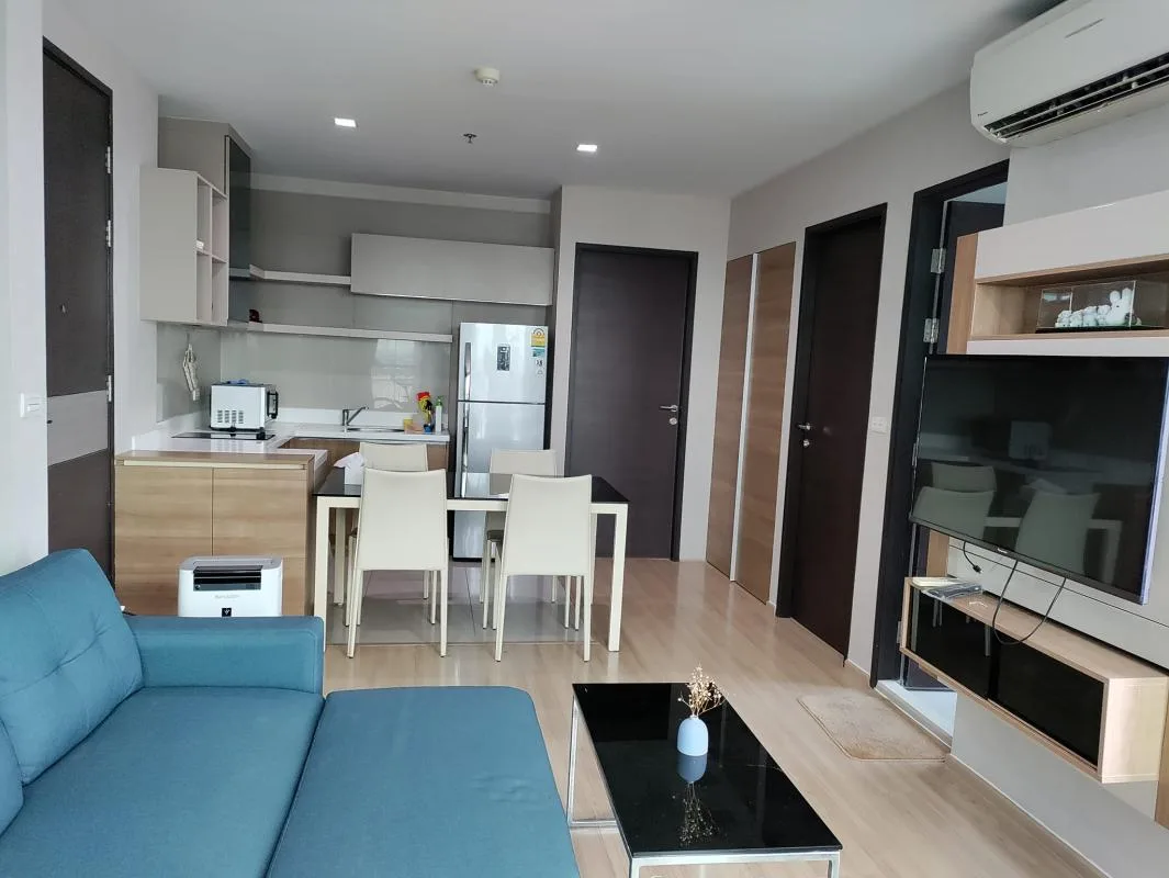 Property photos for Rhythm Sathorn
