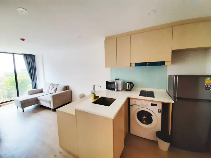 Property photos for Serio Sukhumvit 50