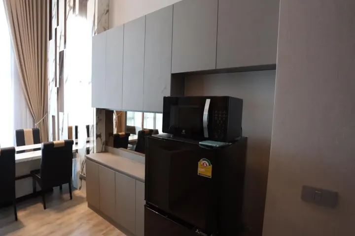 Property photos for The Sky Sukhumvit