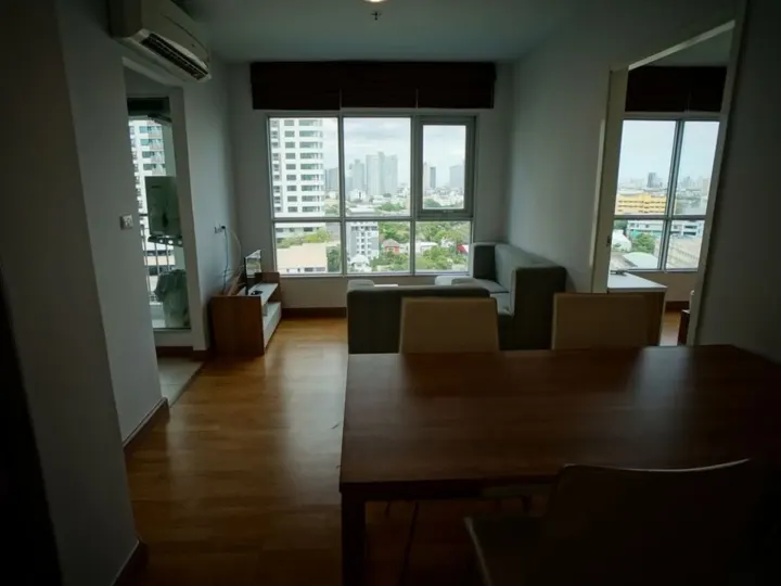 Property photos for Aspire Rama 4