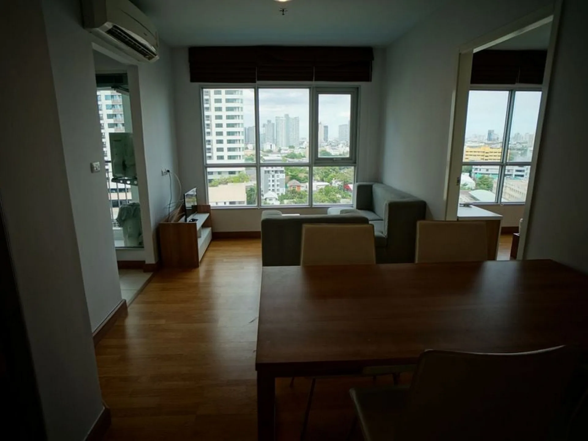 Property photos for Aspire Rama 4