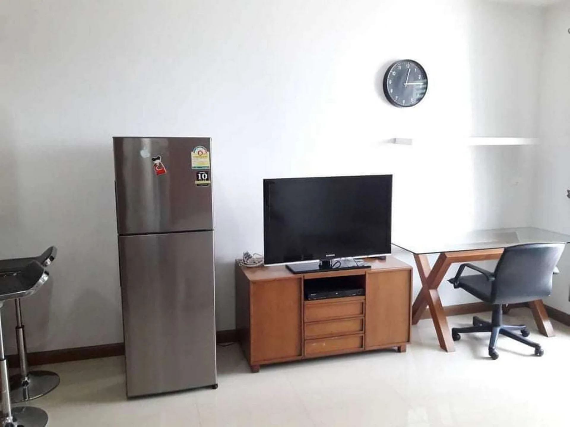 Property photos for The Address Siam