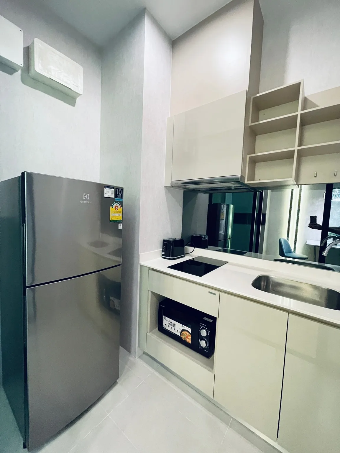 Property photos for The Niche Pride Thonglor-Phetchaburi