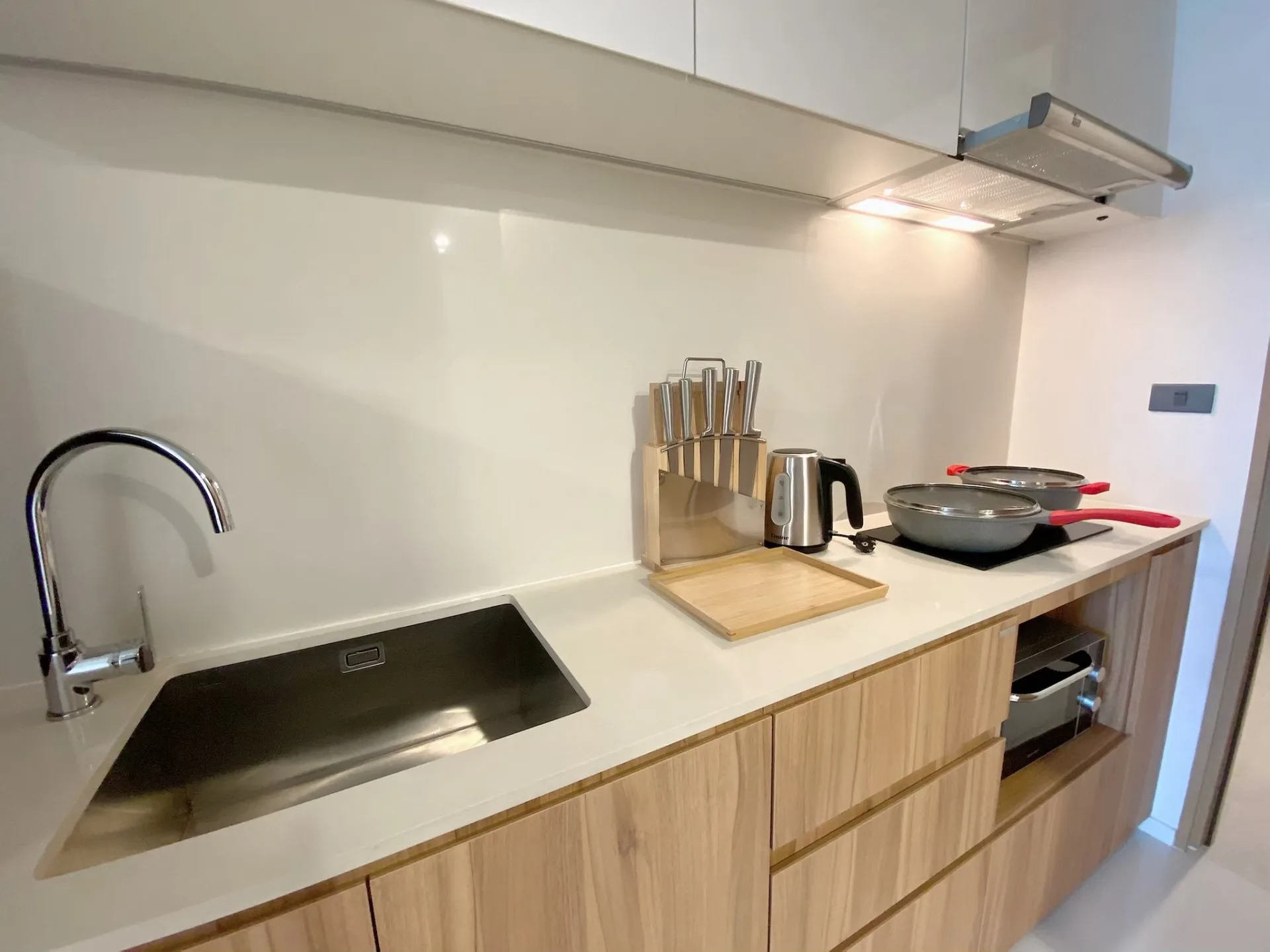 Property photos for Siamese Exclusive Sukhumvit 31