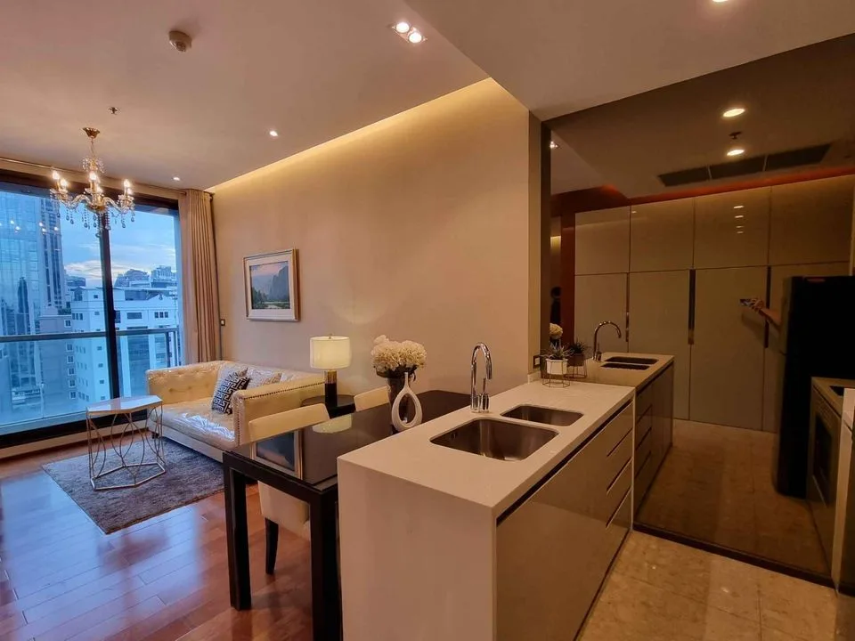 Property photos for The Address Sukhumvit 28