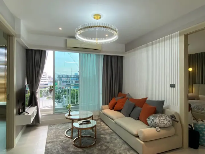 Property photos for Rhythm Ratchada