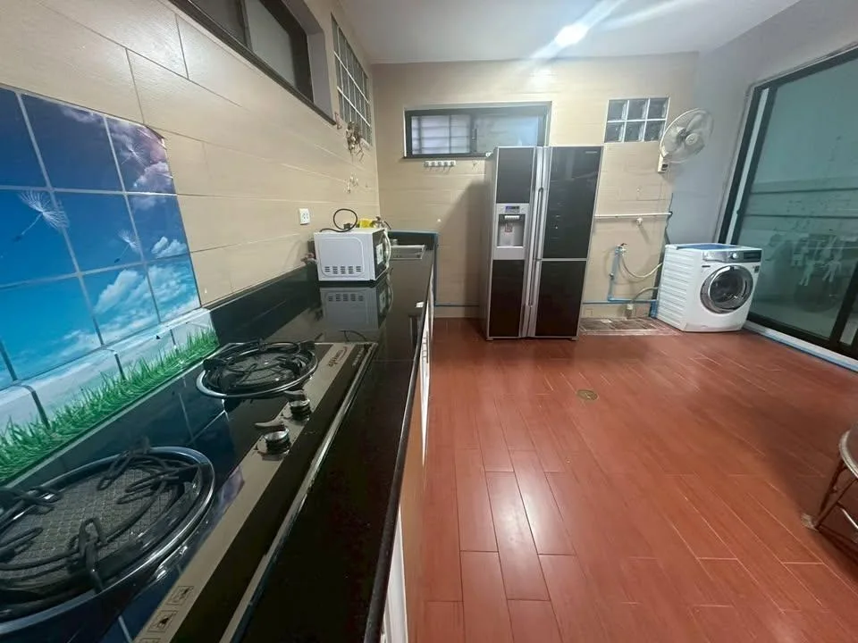 Property photos for Eco Space Bangna-wongwaen