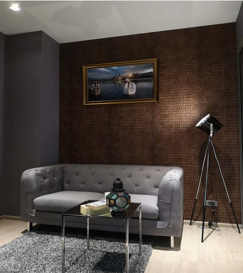 Property photos for Whizdom Station Ratchada - Thapra