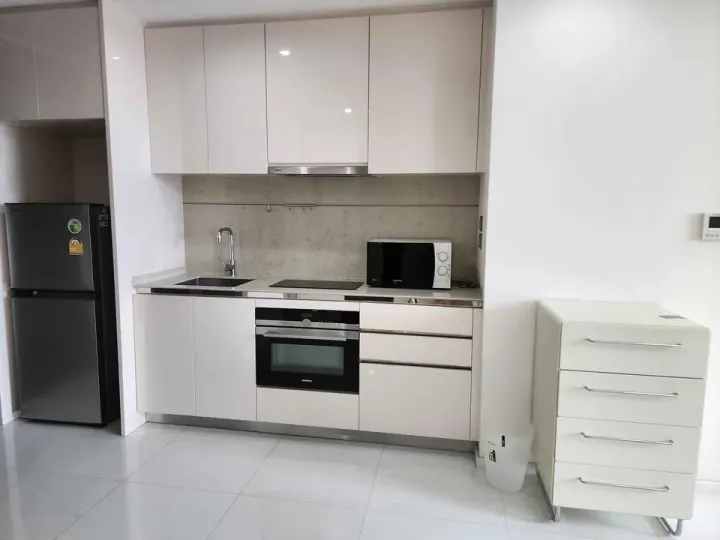 Property photos for The Bangkok Sathorn