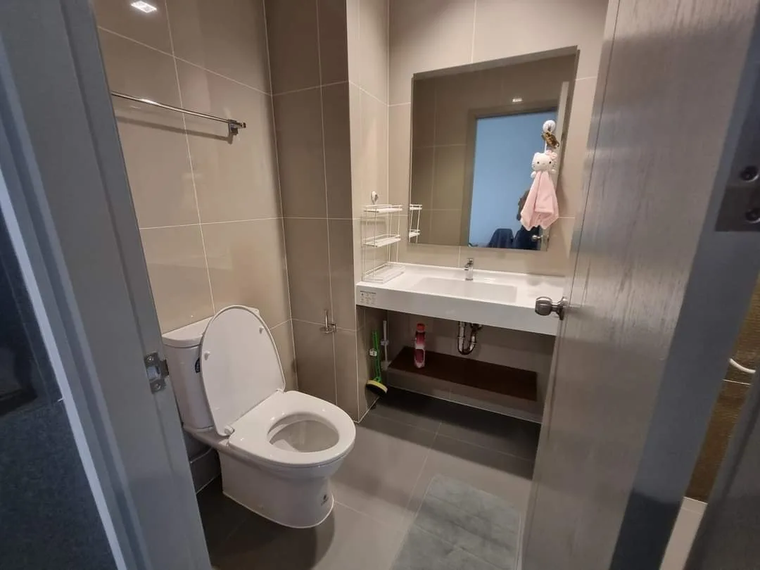 Property photos for Ideo New Rama 9