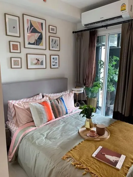 Property photos for Chapter One Eco Ratchada - Huaikwang