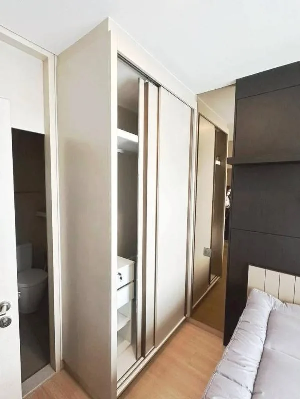 Property photos for Lumpini Suite Phetchaburi - Makkasan