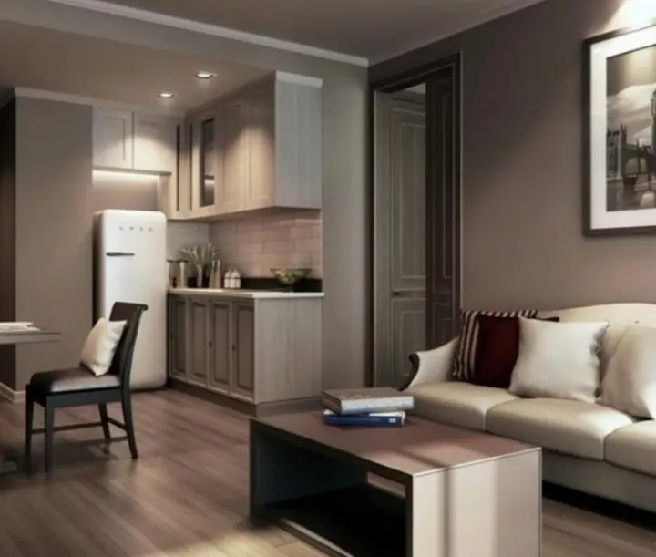 Property photos for The Editor Saphan Khwai