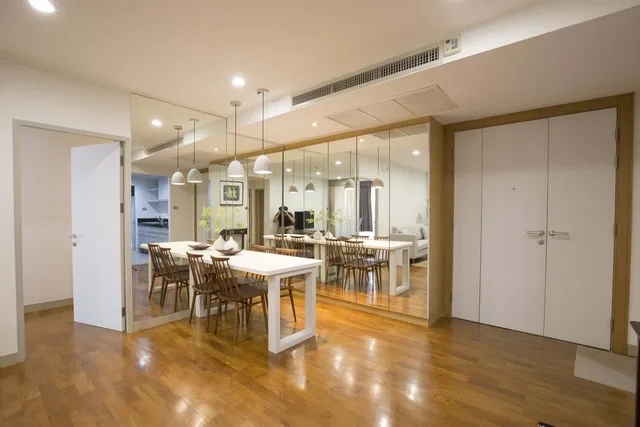 Property photos for Baan Siri Ruedee