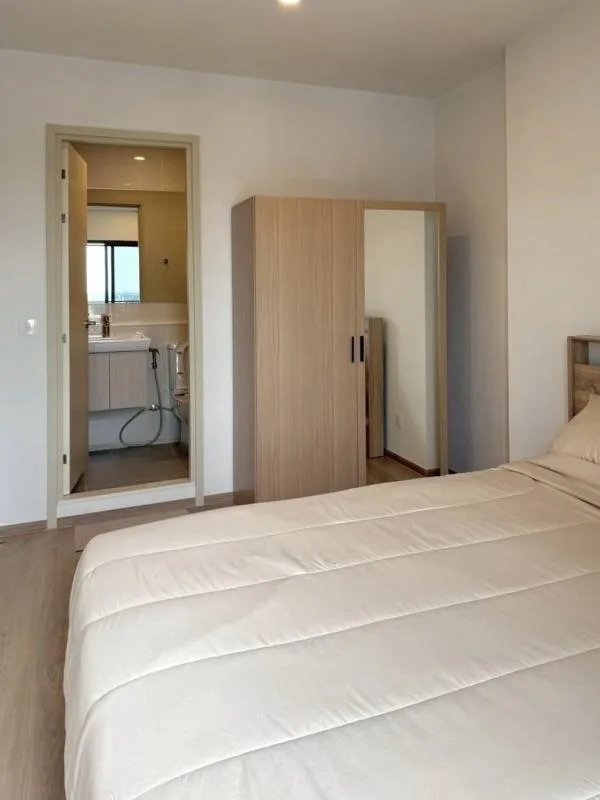 Property photos for Life Rama 4 - Asoke
