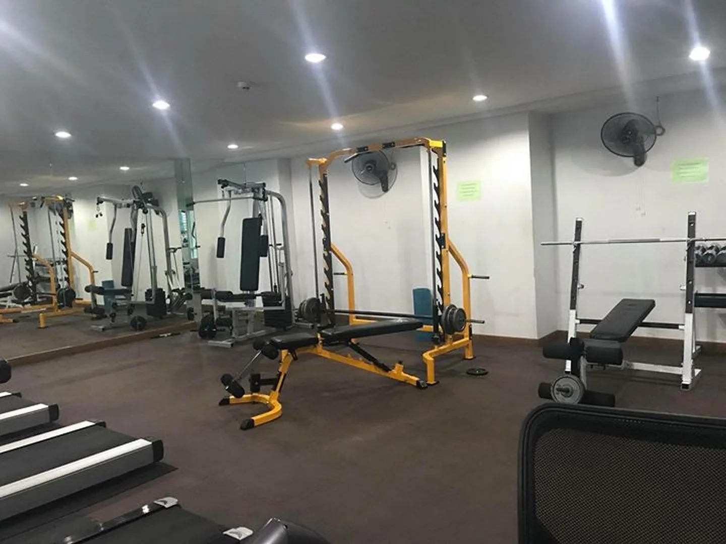 Property photos for Regent Home 22 Sukhumvit 85