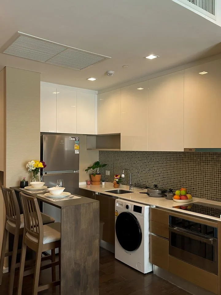 Property photos for The Saint Residences