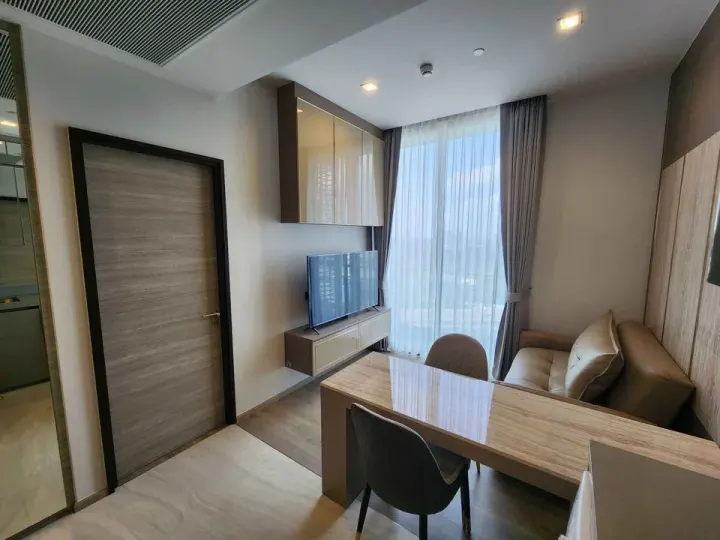Property photos for The Crest Park Residences