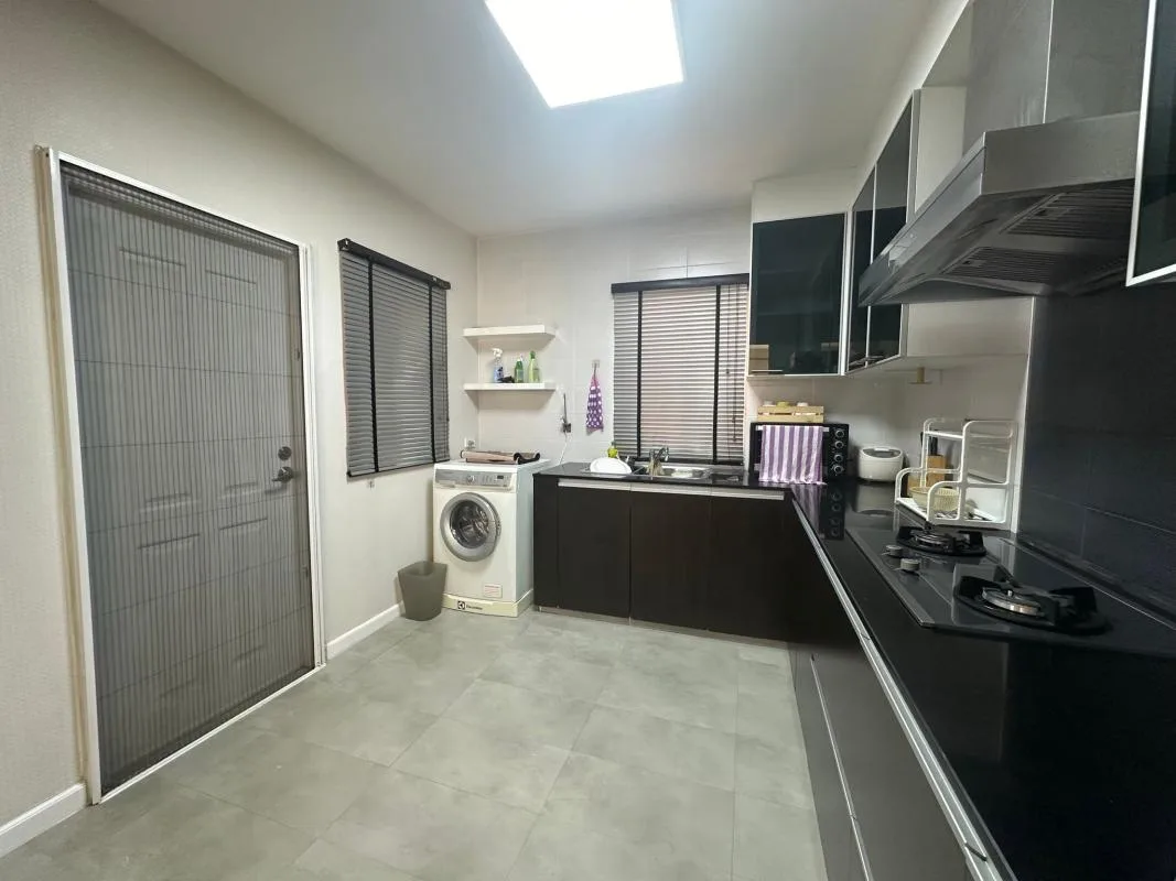 Property photos for The Plant Rama9-wongwan2