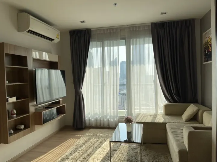 Property photos for Rhythm Sathorn