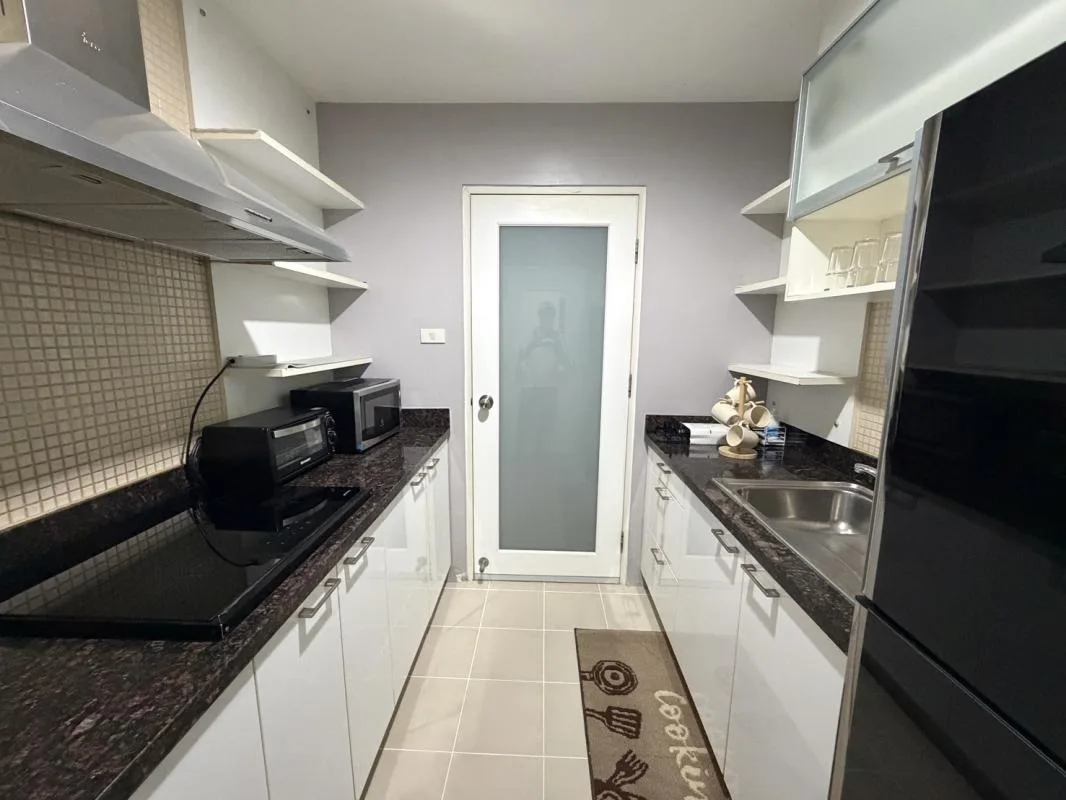 Property photos for Baan Siri 24