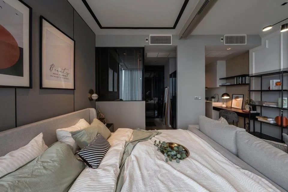 Property photos for Ashton Silom