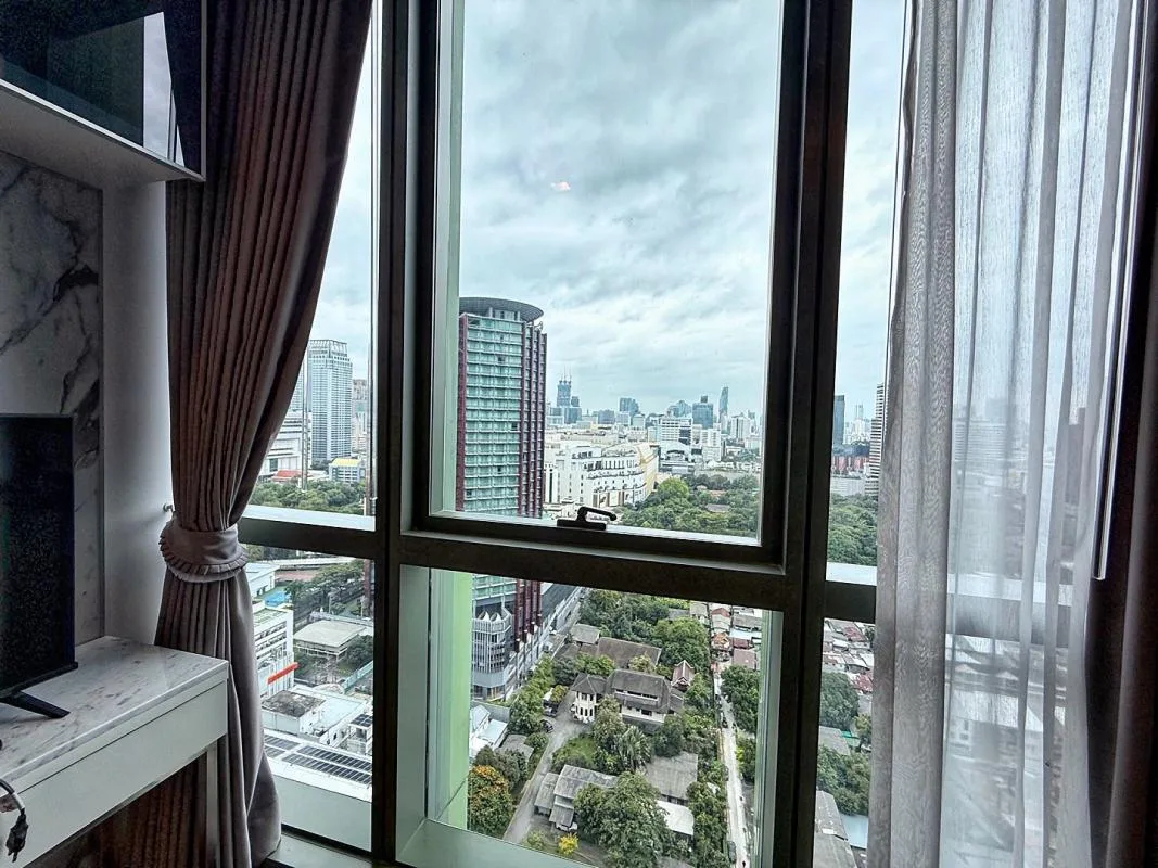 Property photos for Wish Signature  Midtown Siam